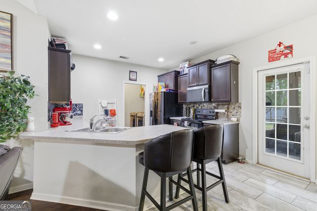 351 Owens Street NE, Ludowici, GA 31316