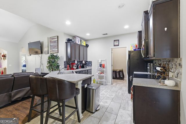 351 Owens Street NE, Ludowici, GA 31316