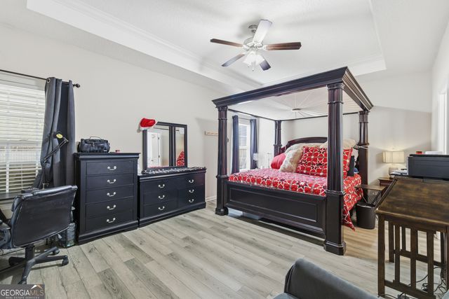 351 Owens Street NE, Ludowici, GA 31316