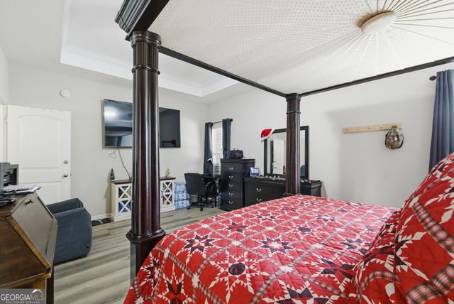 351 Owens Street NE, Ludowici, GA 31316