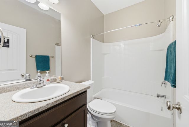 351 Owens Street NE, Ludowici, GA 31316