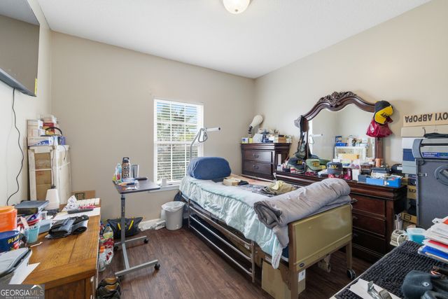 351 Owens Street NE, Ludowici, GA 31316