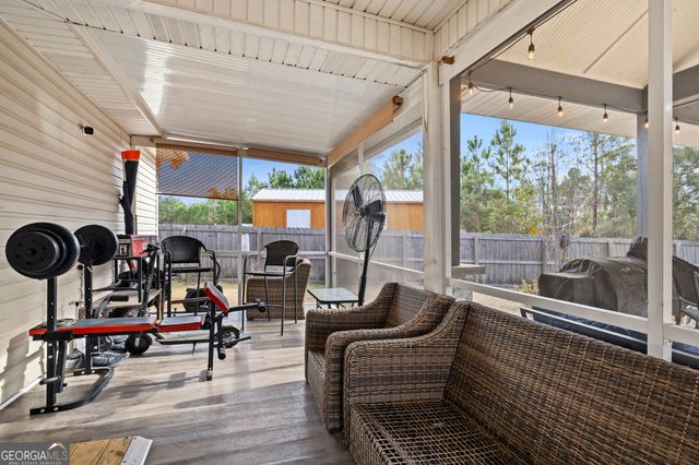 351 Owens Street NE, Ludowici, GA 31316