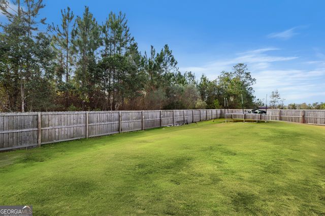 351 Owens Street NE, Ludowici, GA 31316