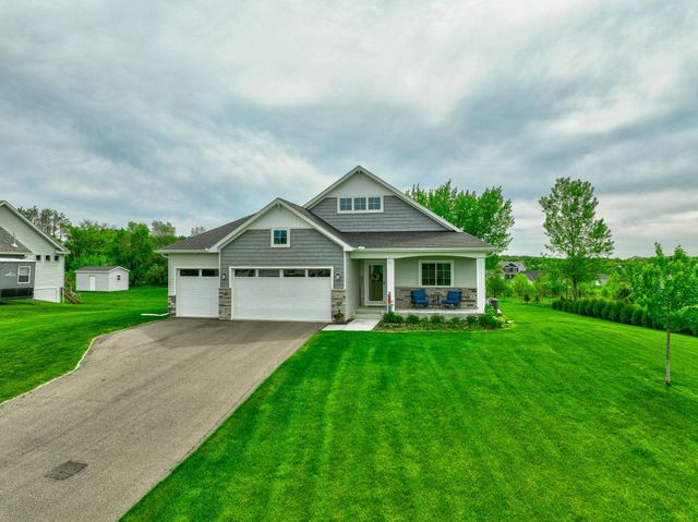 23855 187th Street NW, Big Lake, MN 55309