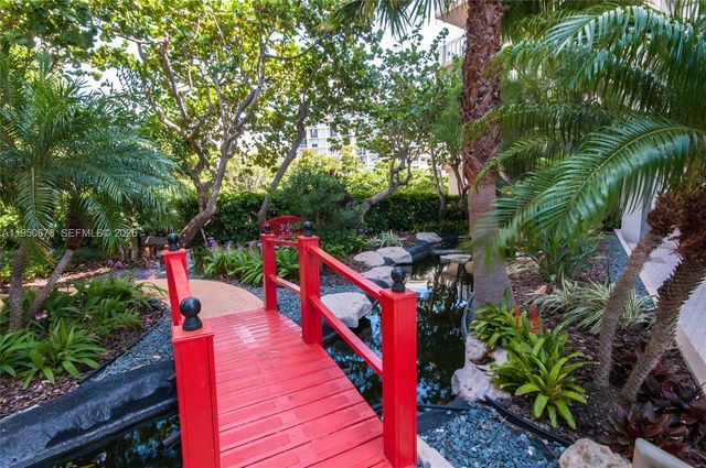 1111 Crandon Blvd A808, Key Biscayne, FL 33149