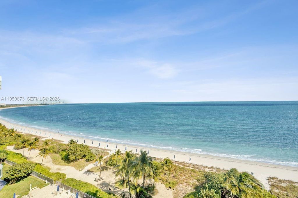 1111 Crandon Blvd A808, Key Biscayne, FL 33149