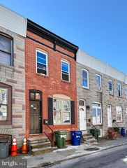 3413 LEVERTON AVE, Baltimore, MD 21224