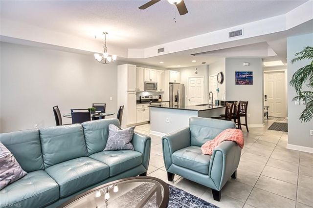 9813 Quinta Artesa WAY 105, Fort Myers, FL 33908