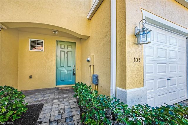 9813 Quinta Artesa WAY 105, Fort Myers, FL 33908