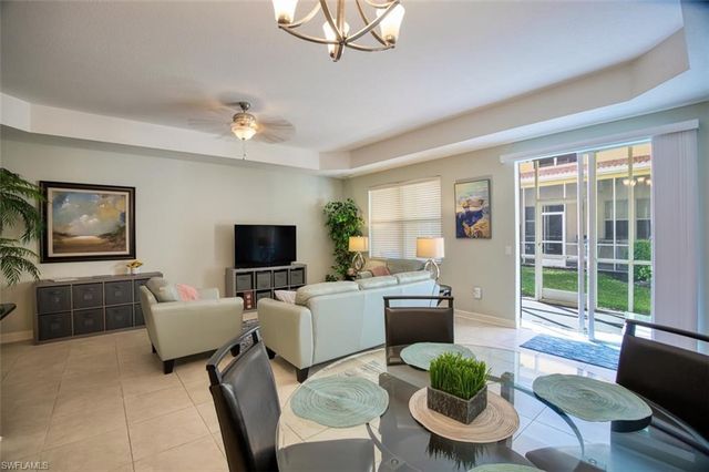 9813 Quinta Artesa WAY 105, Fort Myers, FL 33908