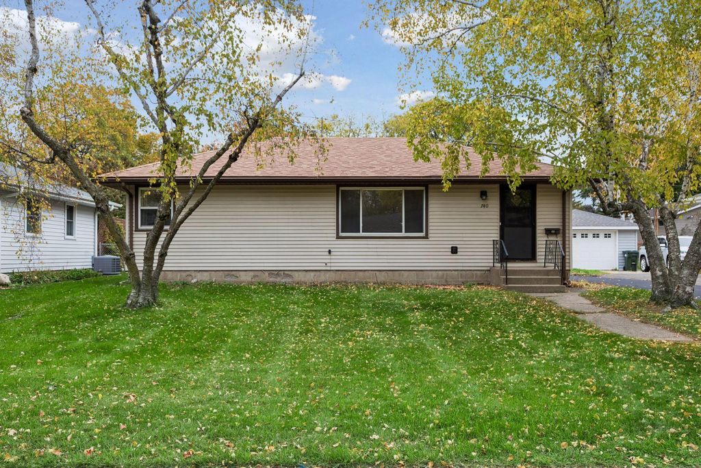 740 24th Avenue N, South Saint Paul, MN 55075 — photo 2