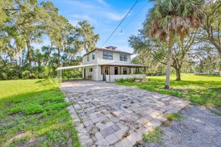 2652 N WOODLAND BOULEVARD, Deland, FL 32720