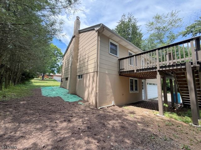 40 Ridge Rd, Mount Olive Twp., NJ 07828