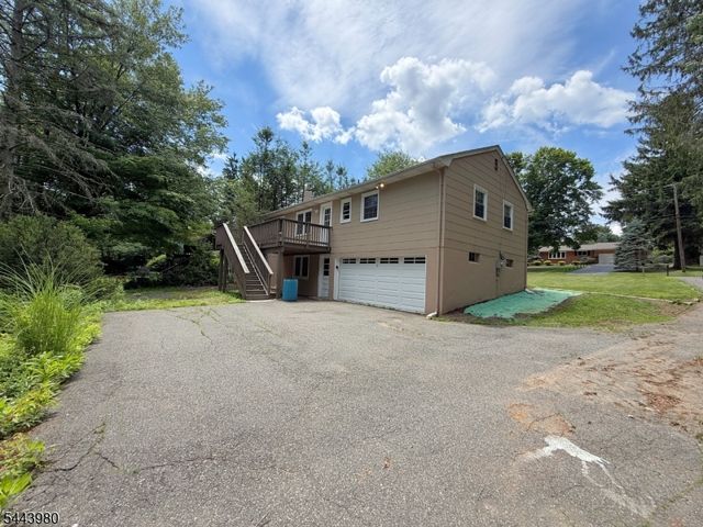 40 Ridge Rd, Mount Olive Twp., NJ 07828