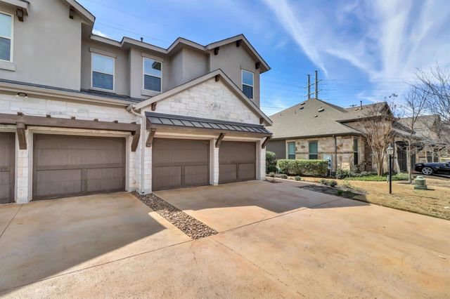 201 Cartwheel BND 30, Austin, TX 78738