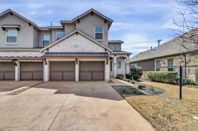 201 Cartwheel BND 30, Austin, TX 78738