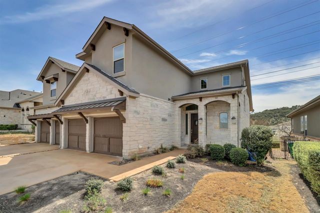 201 Cartwheel BND 30, Austin, TX 78738