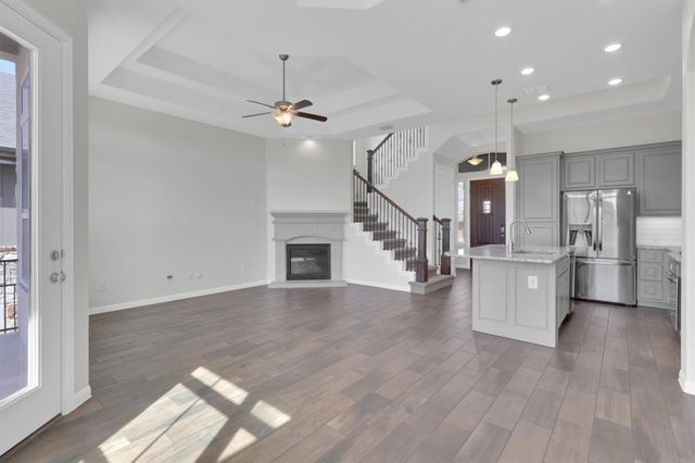 201 Cartwheel BND 30, Austin, TX 78738