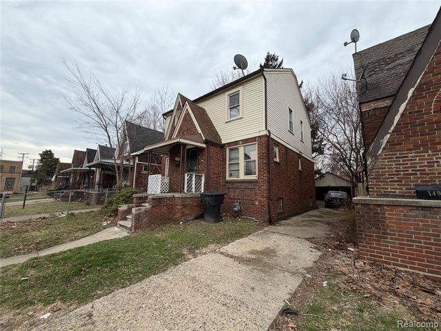 14901 Sorrento Street, Detroit, MI 48227