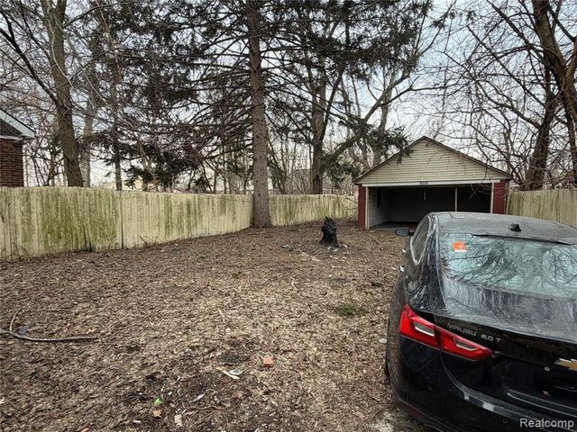 14901 Sorrento Street, Detroit, MI 48227