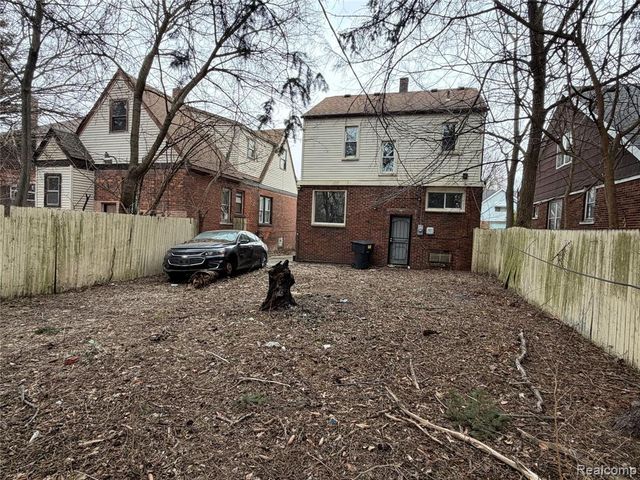 14901 Sorrento Street, Detroit, MI 48227