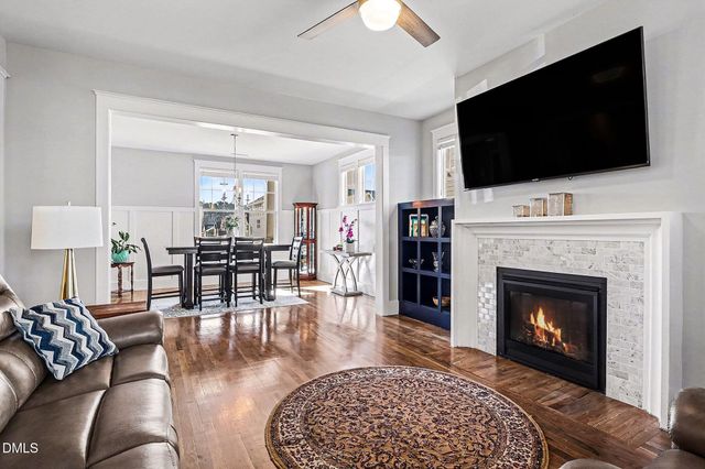 3322 Mission Olive Place, New Hill, NC 27562