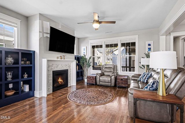 3322 Mission Olive Place, New Hill, NC 27562