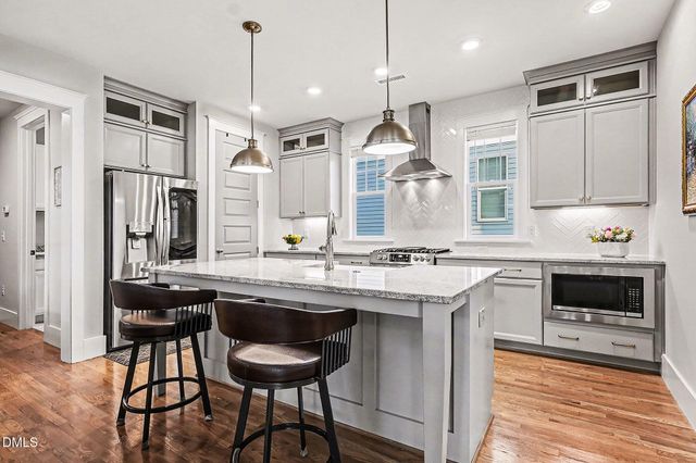 3322 Mission Olive Place, New Hill, NC 27562