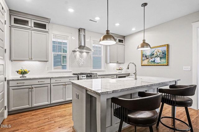 3322 Mission Olive Place, New Hill, NC 27562