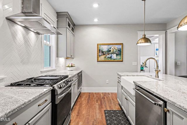 3322 Mission Olive Place, New Hill, NC 27562