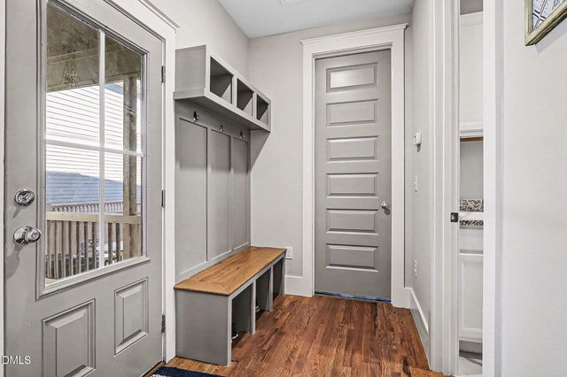 3322 Mission Olive Place, New Hill, NC 27562