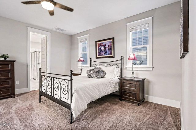 3322 Mission Olive Place, New Hill, NC 27562