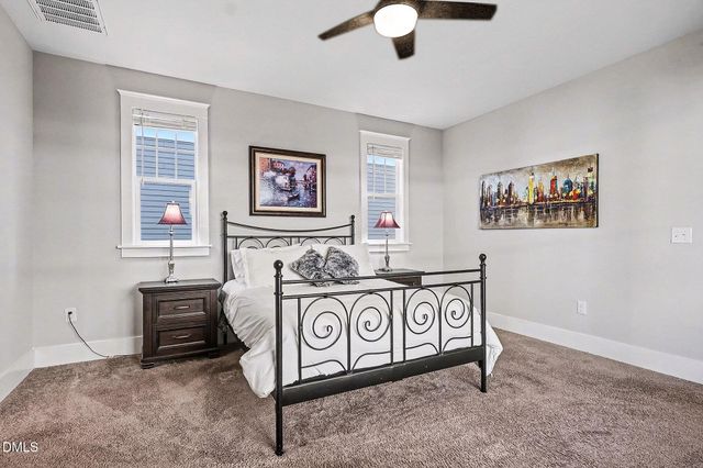 3322 Mission Olive Place, New Hill, NC 27562