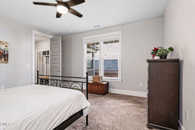 3322 Mission Olive Place, New Hill, NC 27562