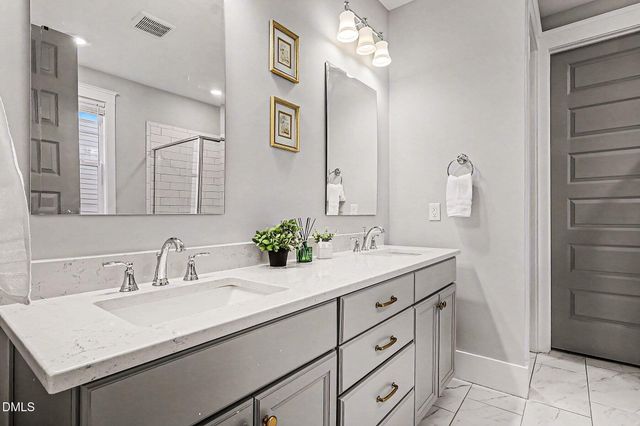 3322 Mission Olive Place, New Hill, NC 27562