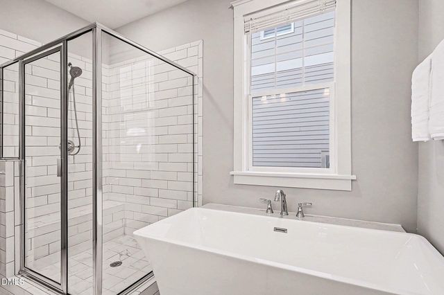 3322 Mission Olive Place, New Hill, NC 27562