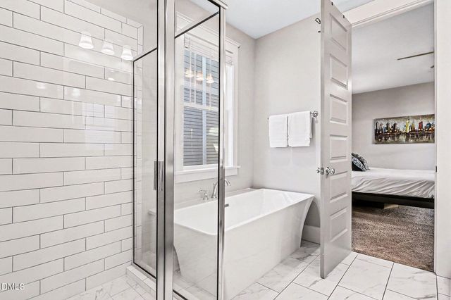 3322 Mission Olive Place, New Hill, NC 27562