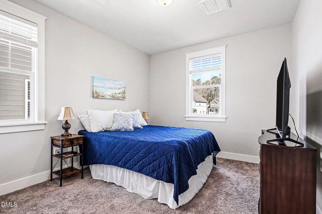 3322 Mission Olive Place, New Hill, NC 27562