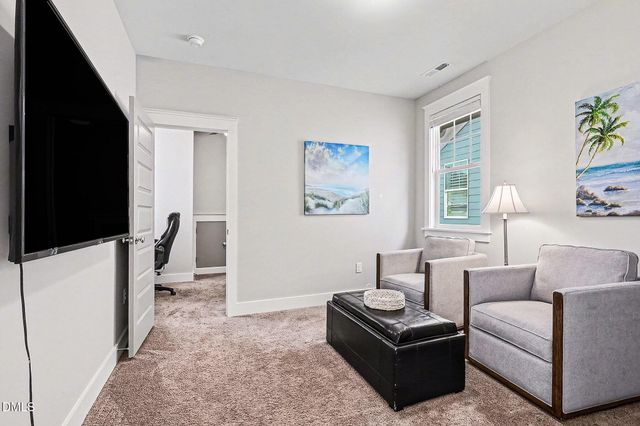 3322 Mission Olive Place, New Hill, NC 27562