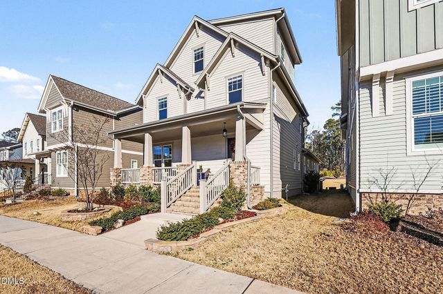 3322 Mission Olive Place, New Hill, NC 27562