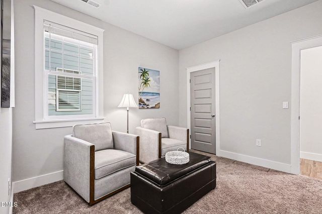 3322 Mission Olive Place, New Hill, NC 27562