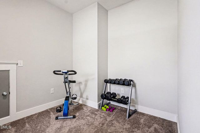 3322 Mission Olive Place, New Hill, NC 27562