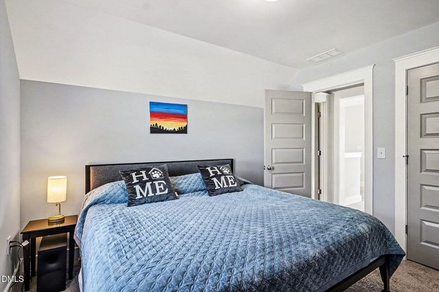 3322 Mission Olive Place, New Hill, NC 27562