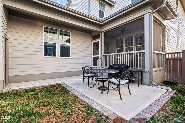 3322 Mission Olive Place, New Hill, NC 27562