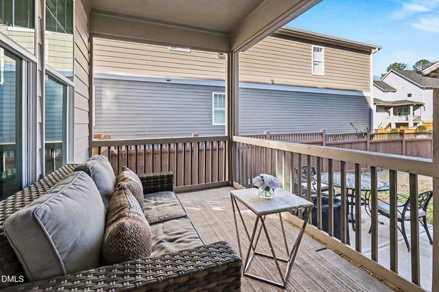 3322 Mission Olive Place, New Hill, NC 27562