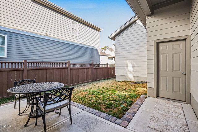 3322 Mission Olive Place, New Hill, NC 27562