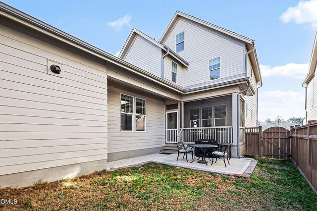 3322 Mission Olive Place, New Hill, NC 27562