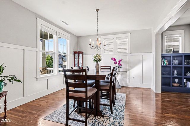 3322 Mission Olive Place, New Hill, NC 27562