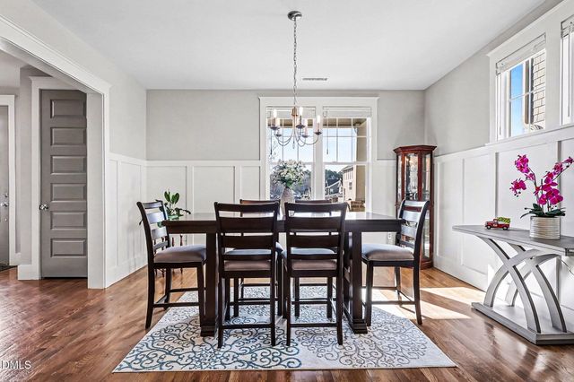 3322 Mission Olive Place, New Hill, NC 27562